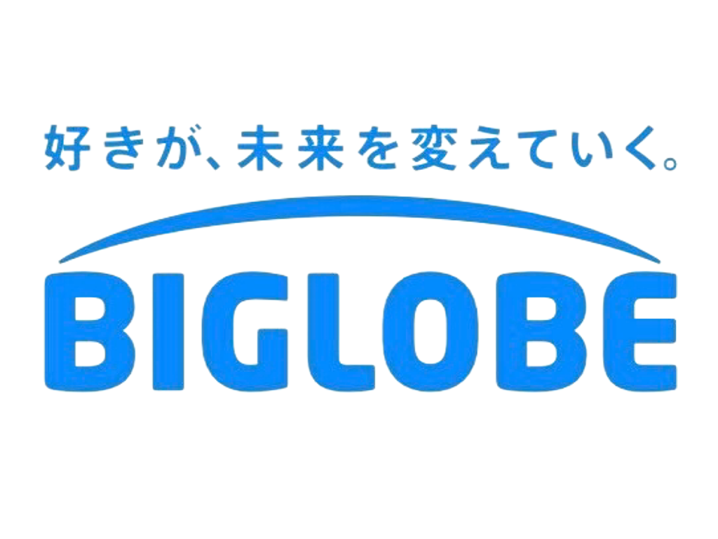 biglobe